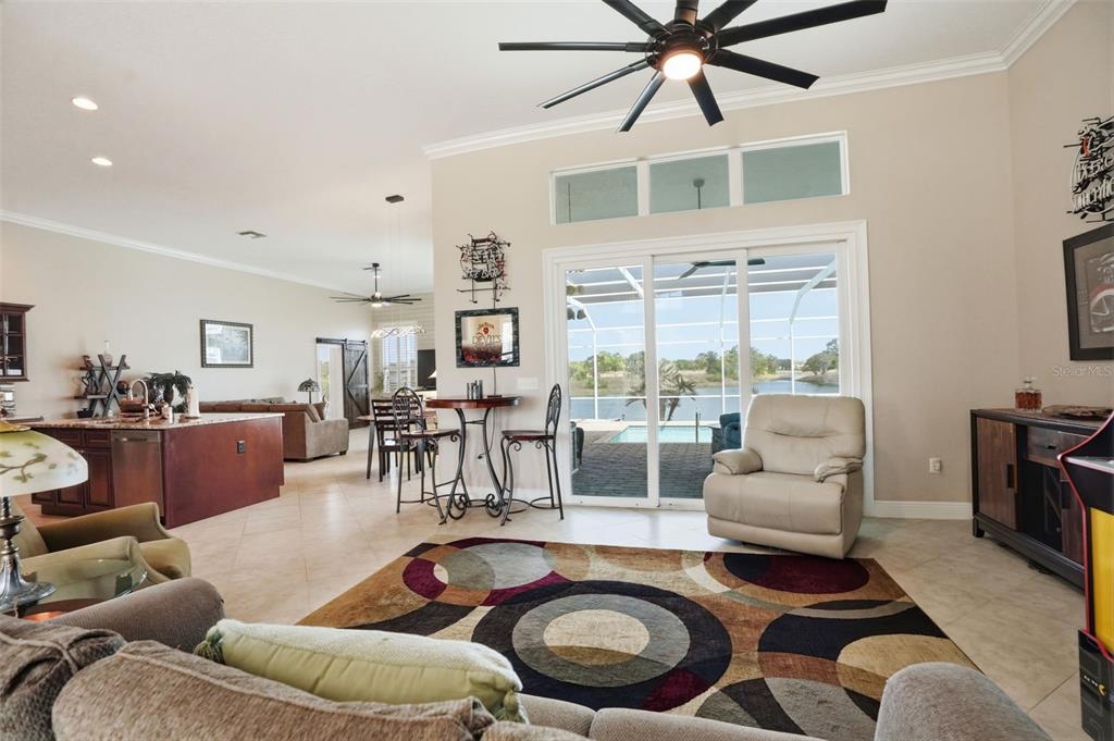 9203 Lake Cypress Loop Weeki Wachee, FL 34613 - Photo 9 of 78