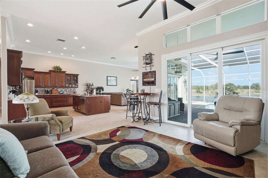 9203 Lake Cypress Loop Weeki Wachee, FL 34613 - Photo 10 of 78