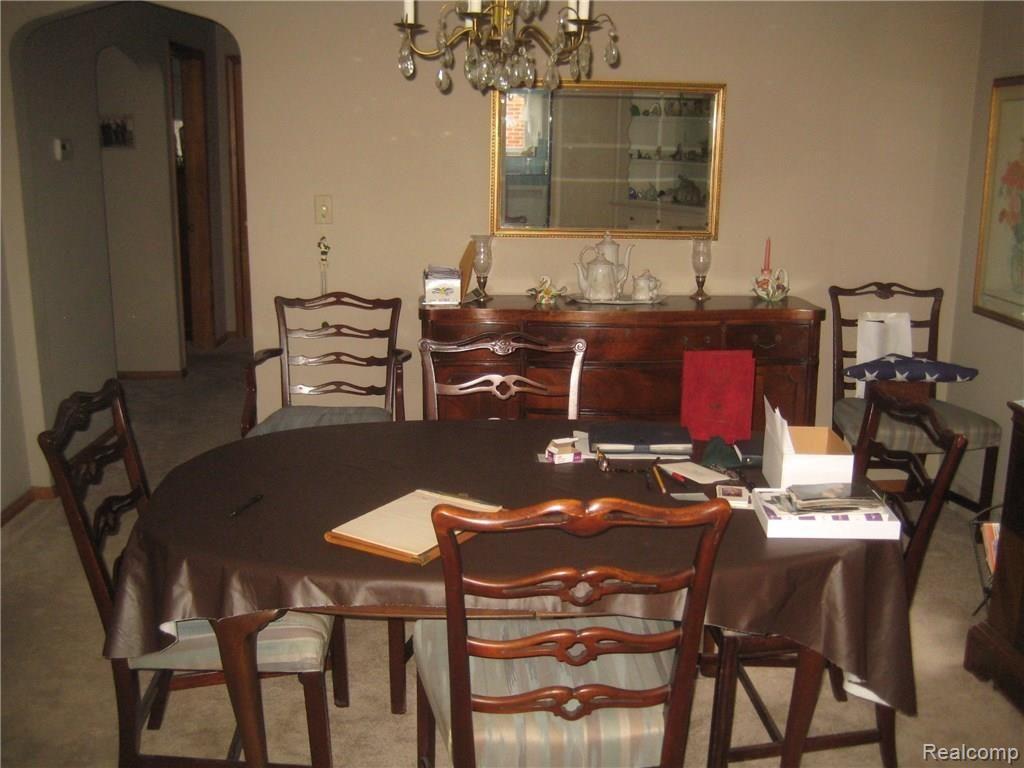 749 Harcourt Road Grosse Pointe Park, MI 48230 - Photo 14 of 80