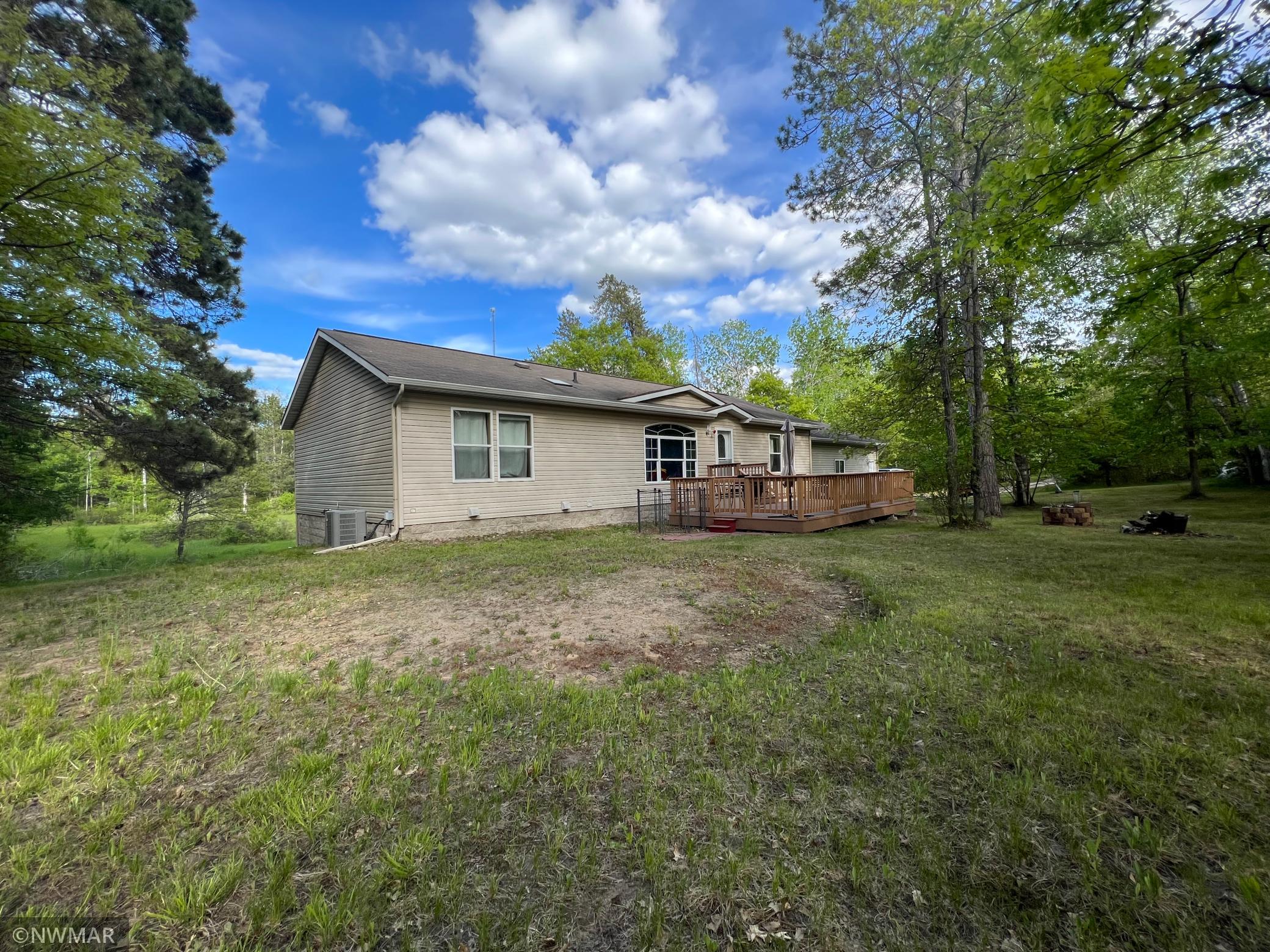 4983 Whitetail Road Northeast Bemidji, MN 56601 - Photo 1 of 1 Gallery Image 1