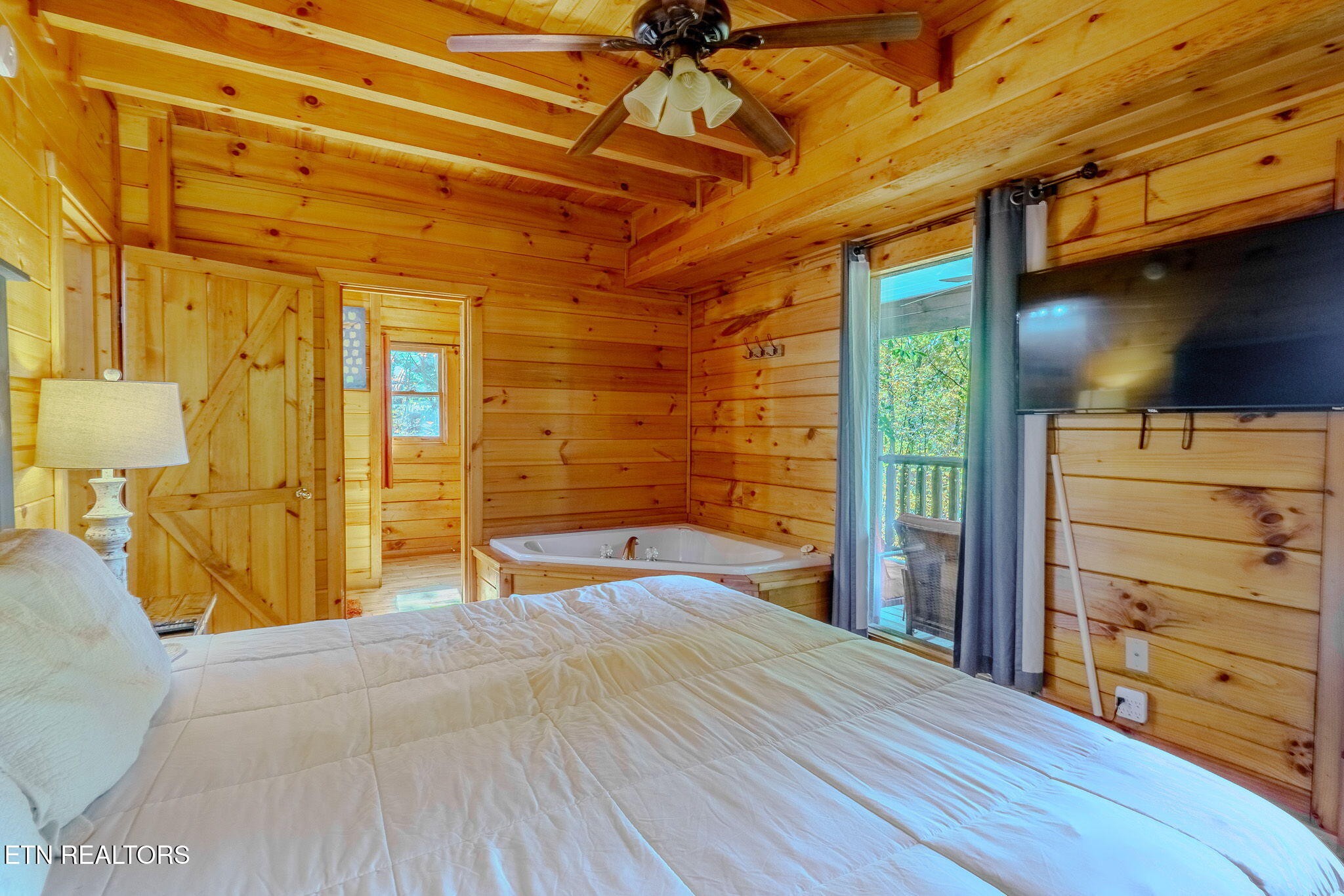2105 Rabbit Point Way Sevierville, TN 37876 - Photo 20 of 31 Gallery Image 20