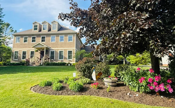 $1,195,000 | 615 Treehouse Parkway, Kohler, WI 53044