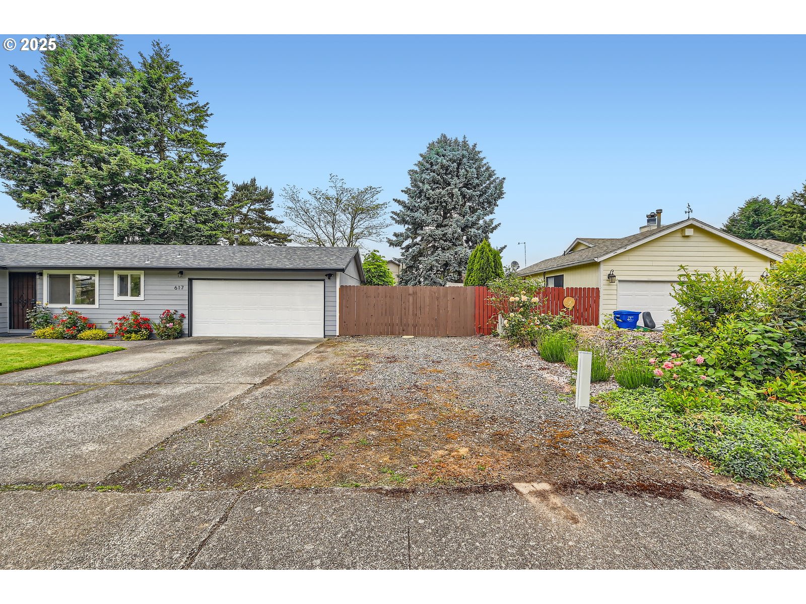 617 Northwest Fariss Road Gresham, OR 97030 - Photo 2 of 28