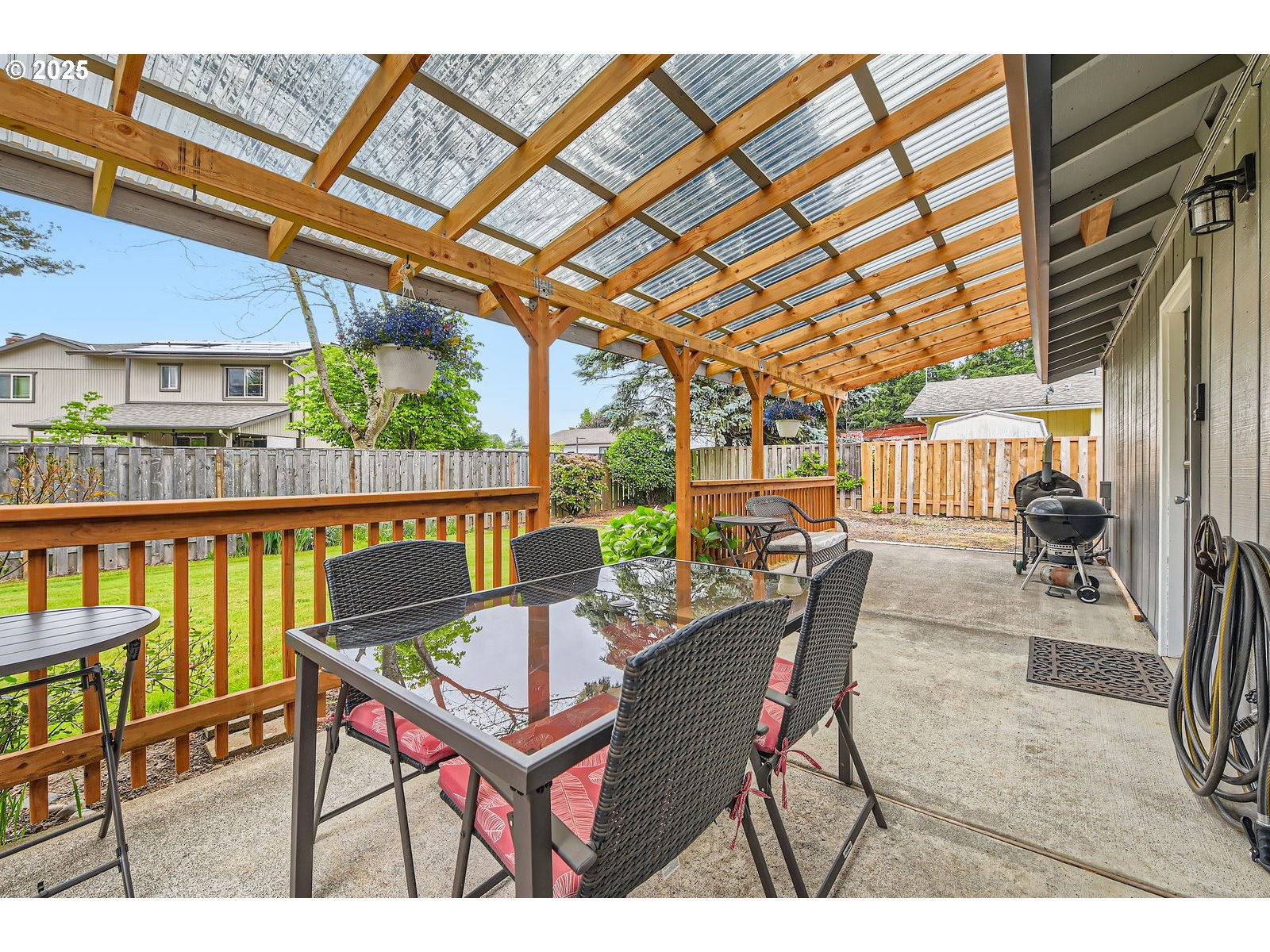 617 Northwest Fariss Road Gresham, OR 97030 - Photo 21 of 28