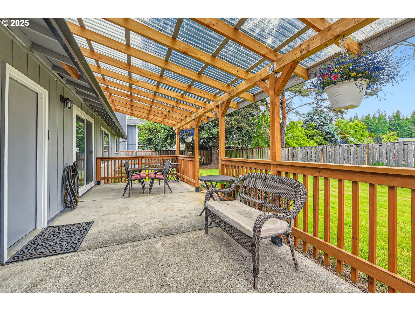 617 Northwest Fariss Road Gresham, OR 97030 - Photo 22 of 28