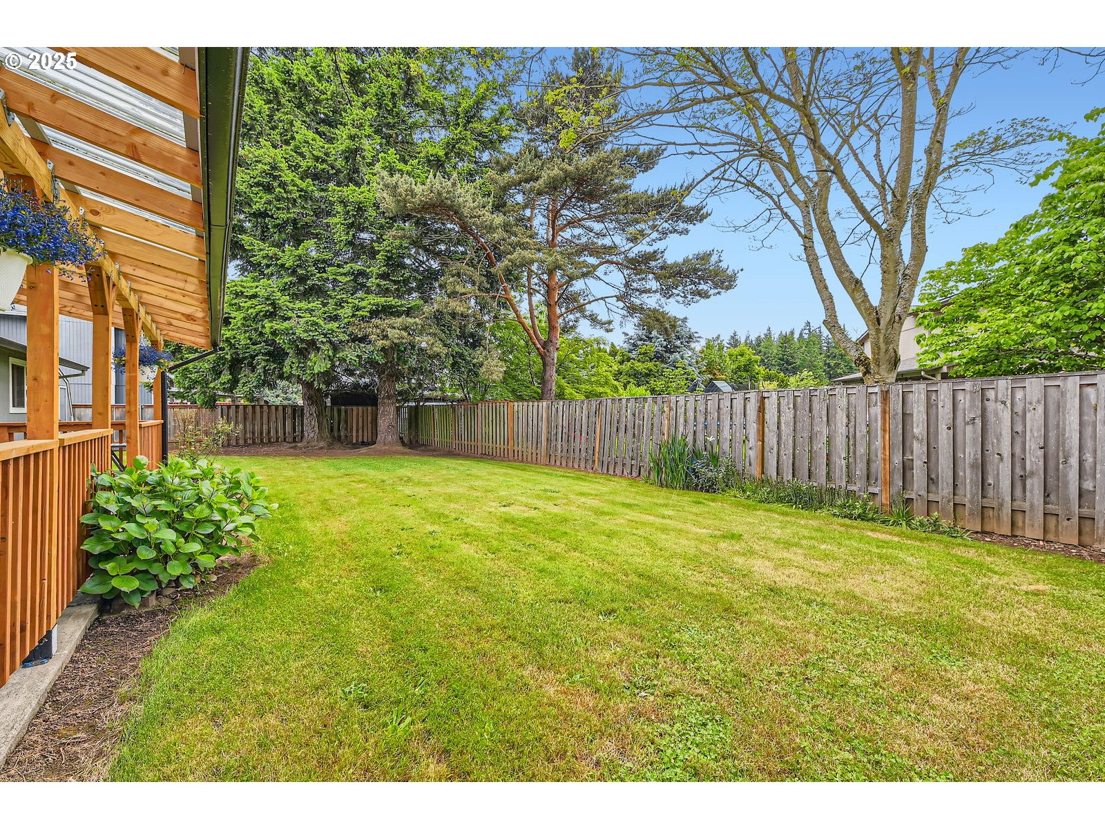 617 Northwest Fariss Road Gresham, OR 97030 - Photo 24 of 28