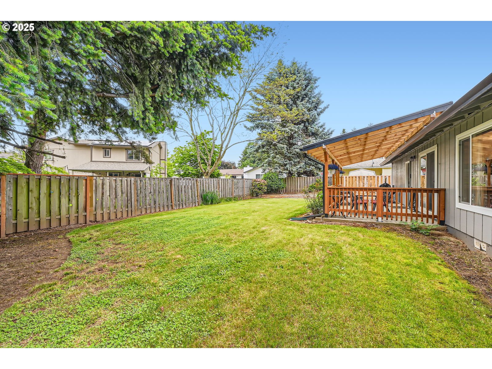 617 Northwest Fariss Road Gresham, OR 97030 - Photo 25 of 28