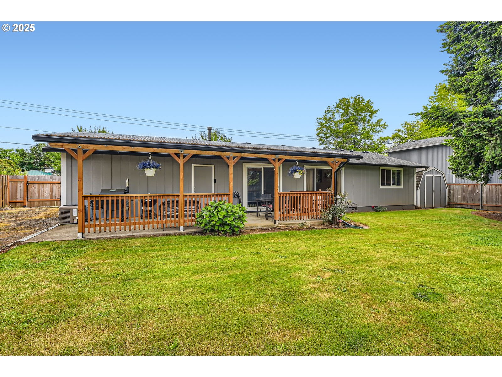 617 Northwest Fariss Road Gresham, OR 97030 - Photo 26 of 28