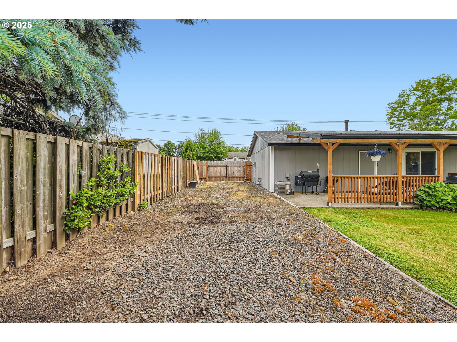 617 Northwest Fariss Road Gresham, OR 97030 - Photo 27 of 28