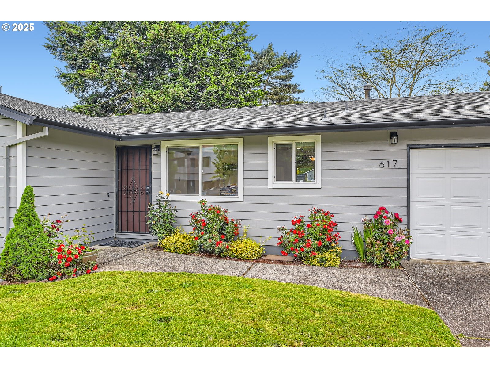 617 Northwest Fariss Road Gresham, OR 97030 - Photo 3 of 28