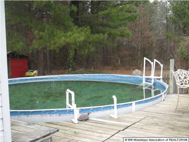 1552 South Mullins Road Holly Springs, MS 38635 - Photo 15 of 15 Additional Photo