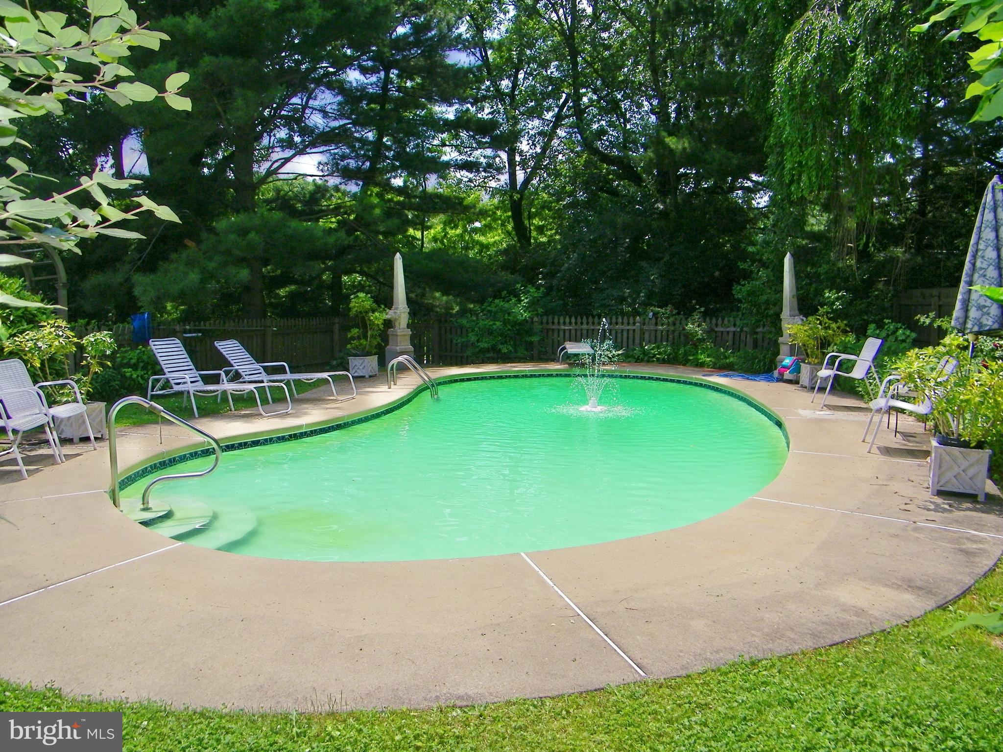 306 Stout Road Ambler, PA 19002 - Photo 25 of 32