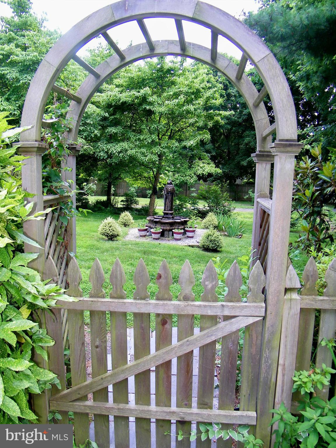 306 Stout Road Ambler, PA 19002 - Photo 26 of 32