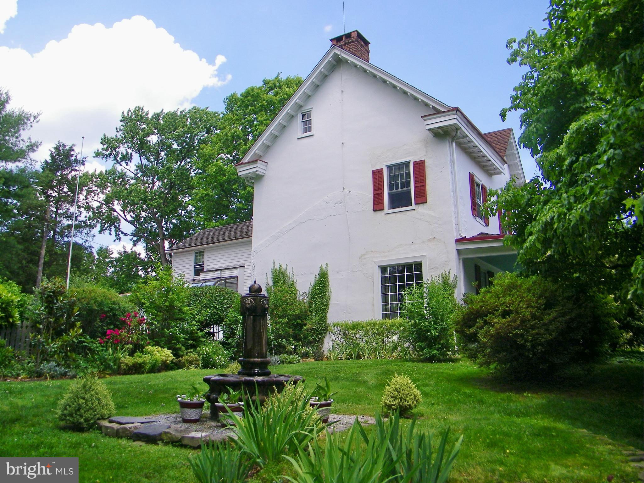 306 Stout Road Ambler, PA 19002 - Photo 5 of 32