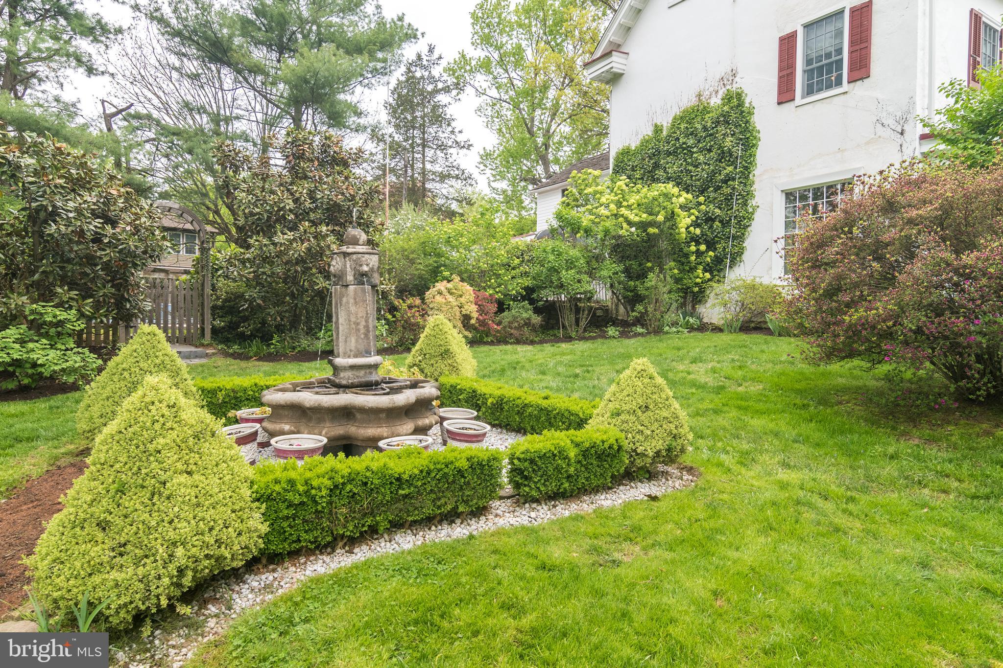 306 Stout Road Ambler, PA 19002 - Photo 6 of 32