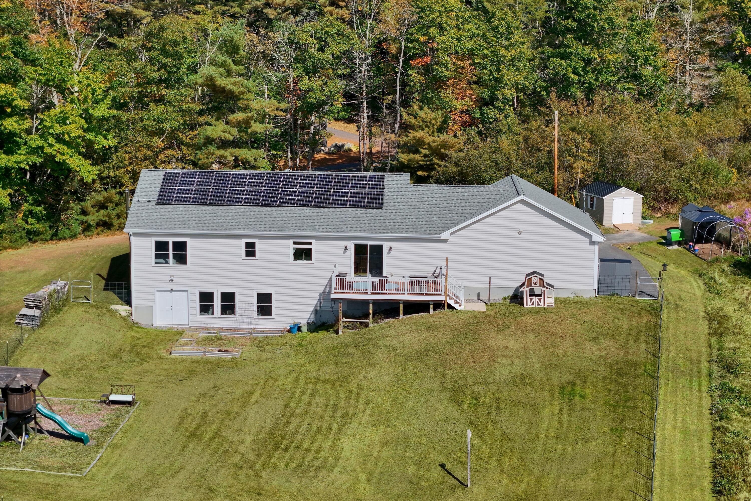 105 King Road Lisbon, ME 04250 - Photo 88 of 100 9-custom-105-king-rd