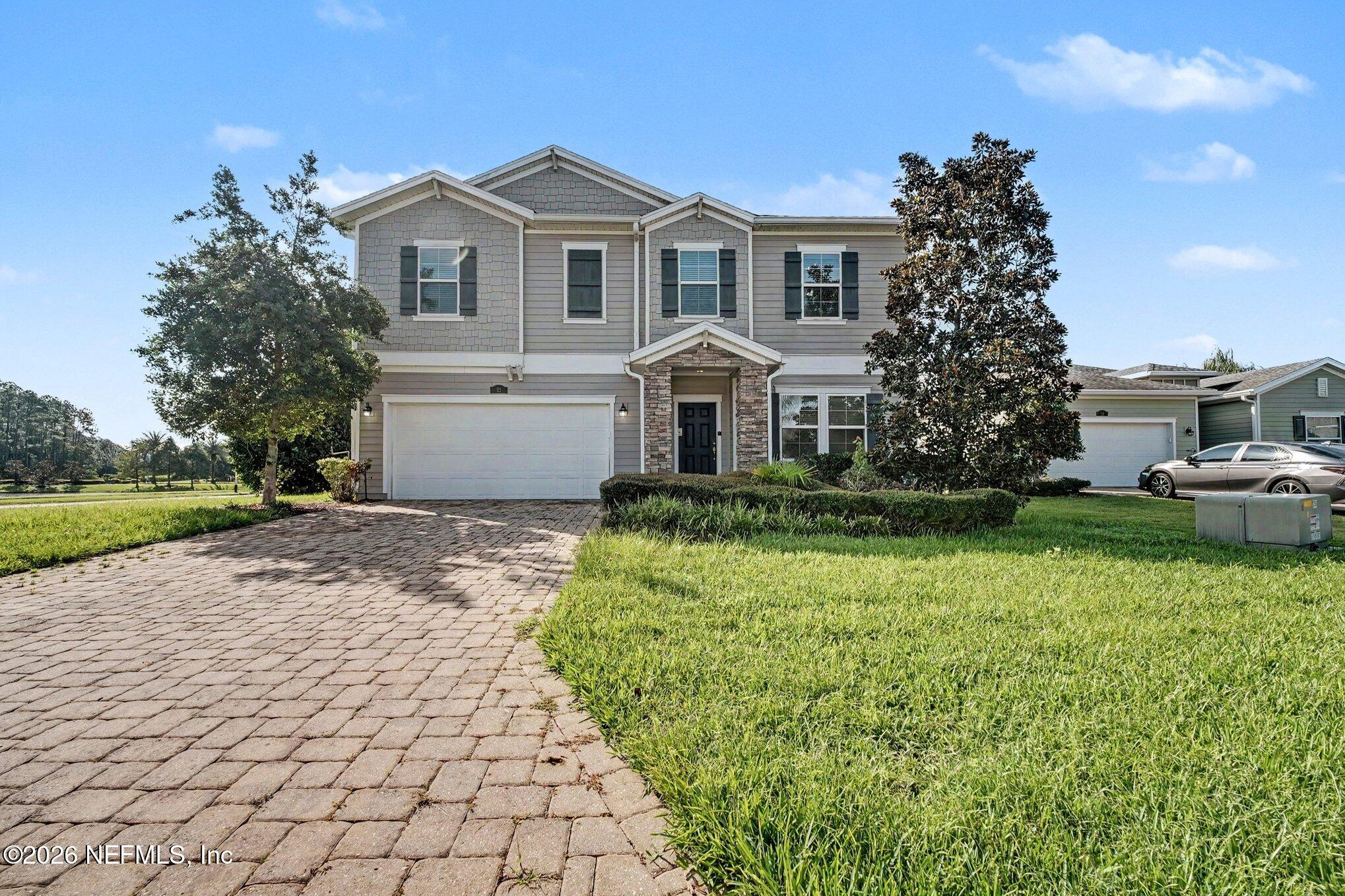 21 Antilles Road St. Augustine, FL 32092 - Photo 1 of 21 001_file_6802