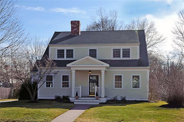 11 Stoddard Road Hingham, MA 02043 - Photo 1 of 22 Gallery Image 1