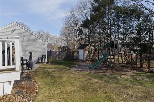 11 Stoddard Road Hingham, MA 02043 - Photo 22 of 22 Gallery Image 22