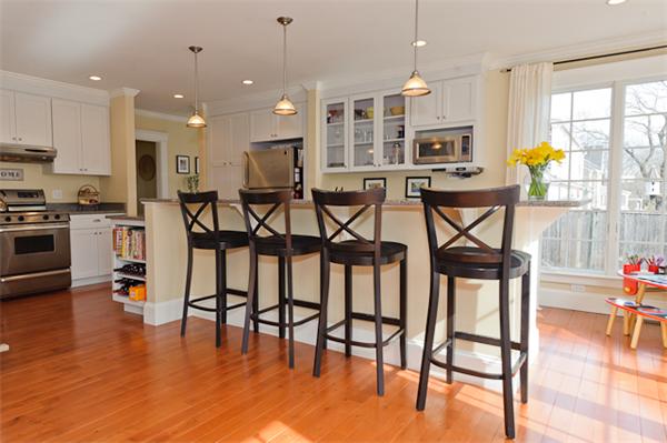 11 Stoddard Road Hingham, MA 02043 - Photo 4 of 22 Gallery Image 4