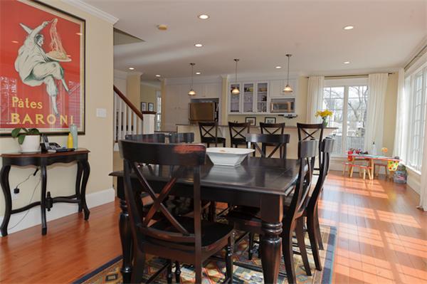11 Stoddard Road Hingham, MA 02043 - Photo 7 of 22 Gallery Image 7