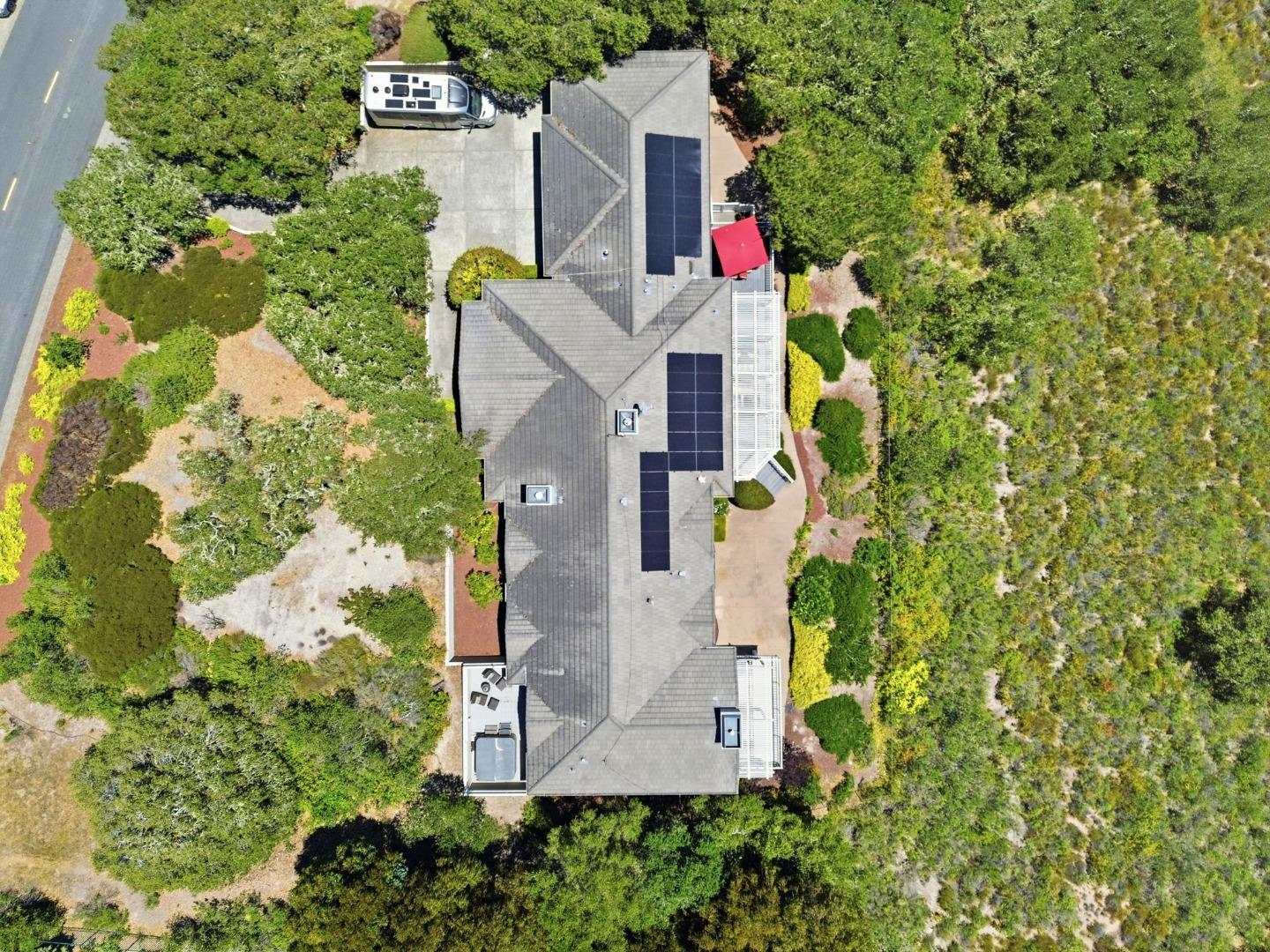 11142 Saddle Road Monterey, CA 93940 - Photo 67 of 79