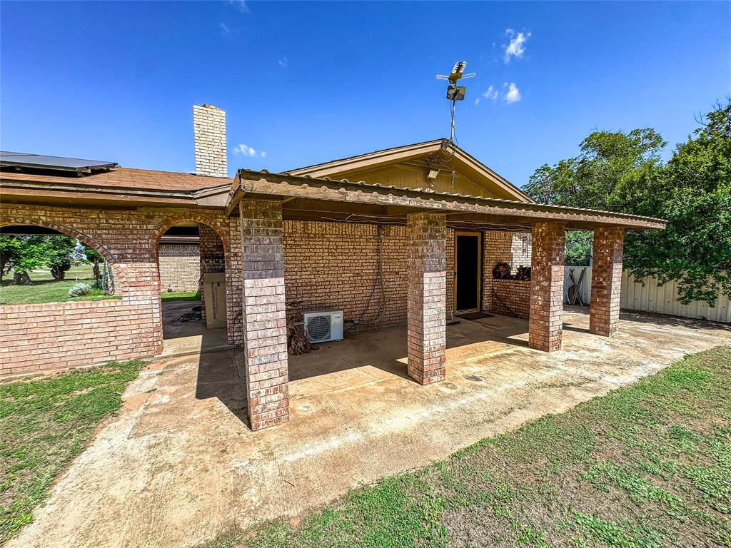 103 5th Street Rule, TX 79547 - Photo 35 of 39