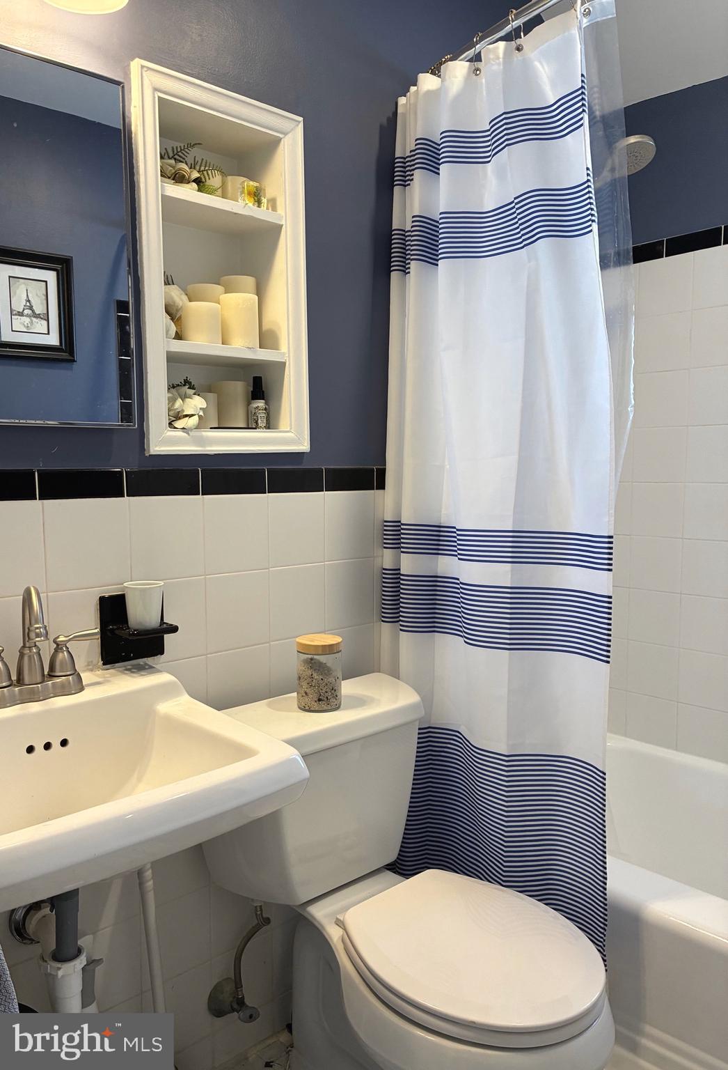 12602 Gould Road Silver Spring, MD 20906 - Photo 23 of 32 hall bath