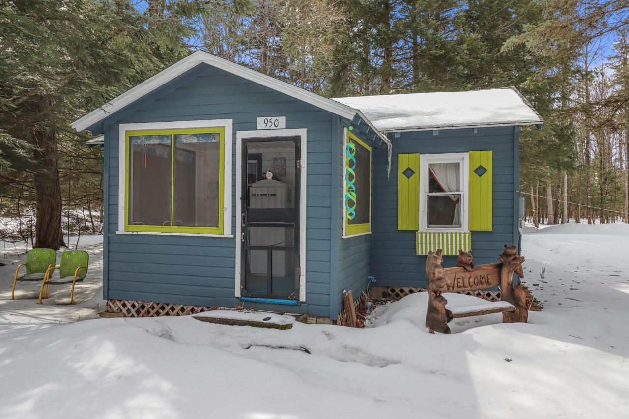 950 Golf Course Loop, Unit 6 Three Lakes, WI 54562 - Photo 20 of 23 Gallery Image 20