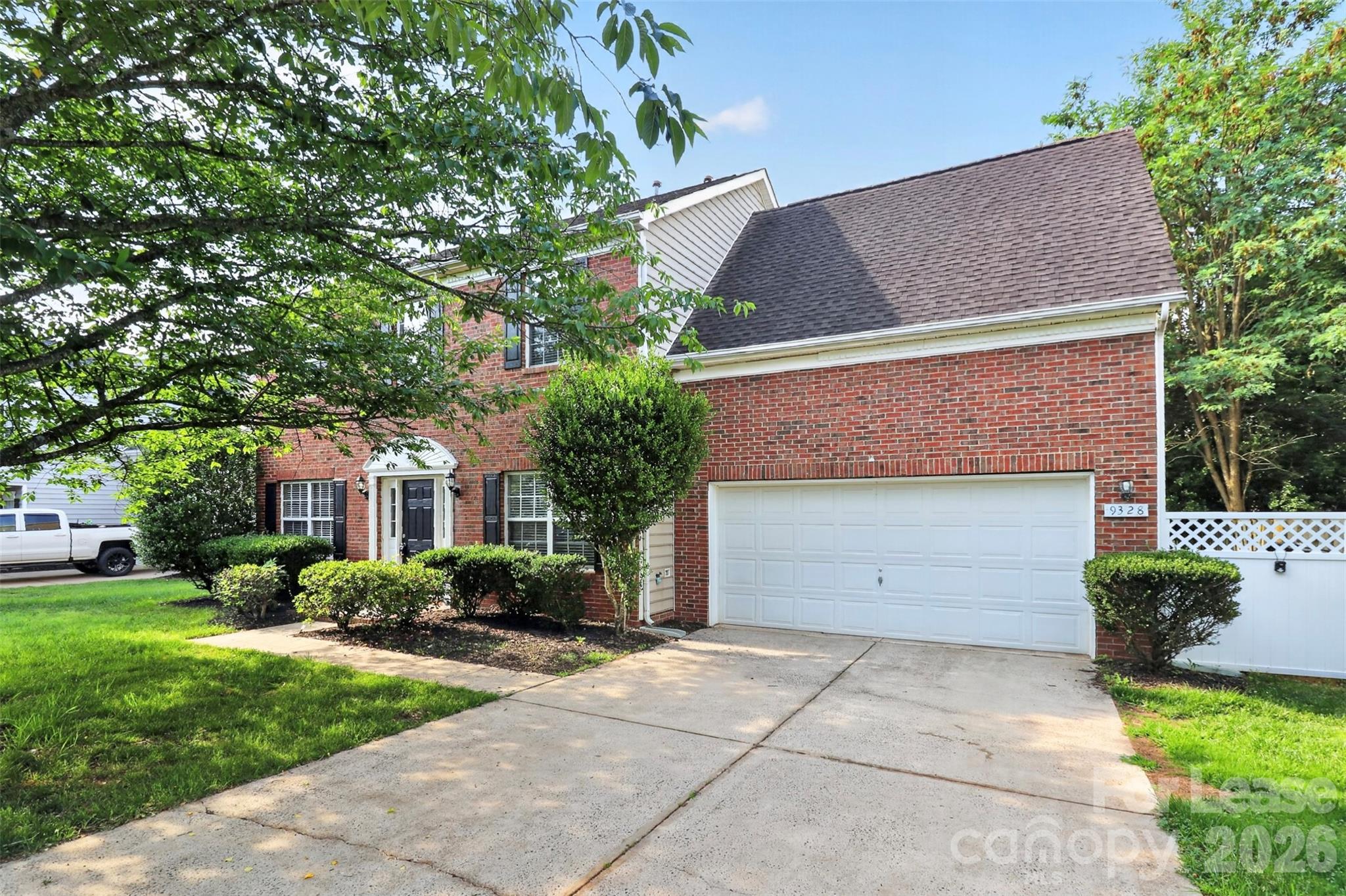 9328 Culcairn Road Huntersville, NC 28078 - Photo 1 of 31