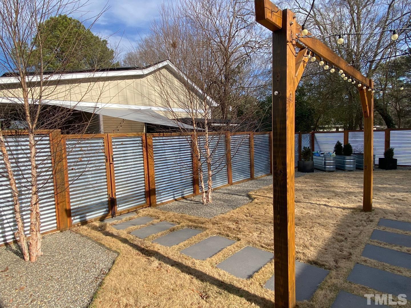 906 Culpepper Lane Raleigh, NC 27610 - Photo 27 of 32 Photo #27