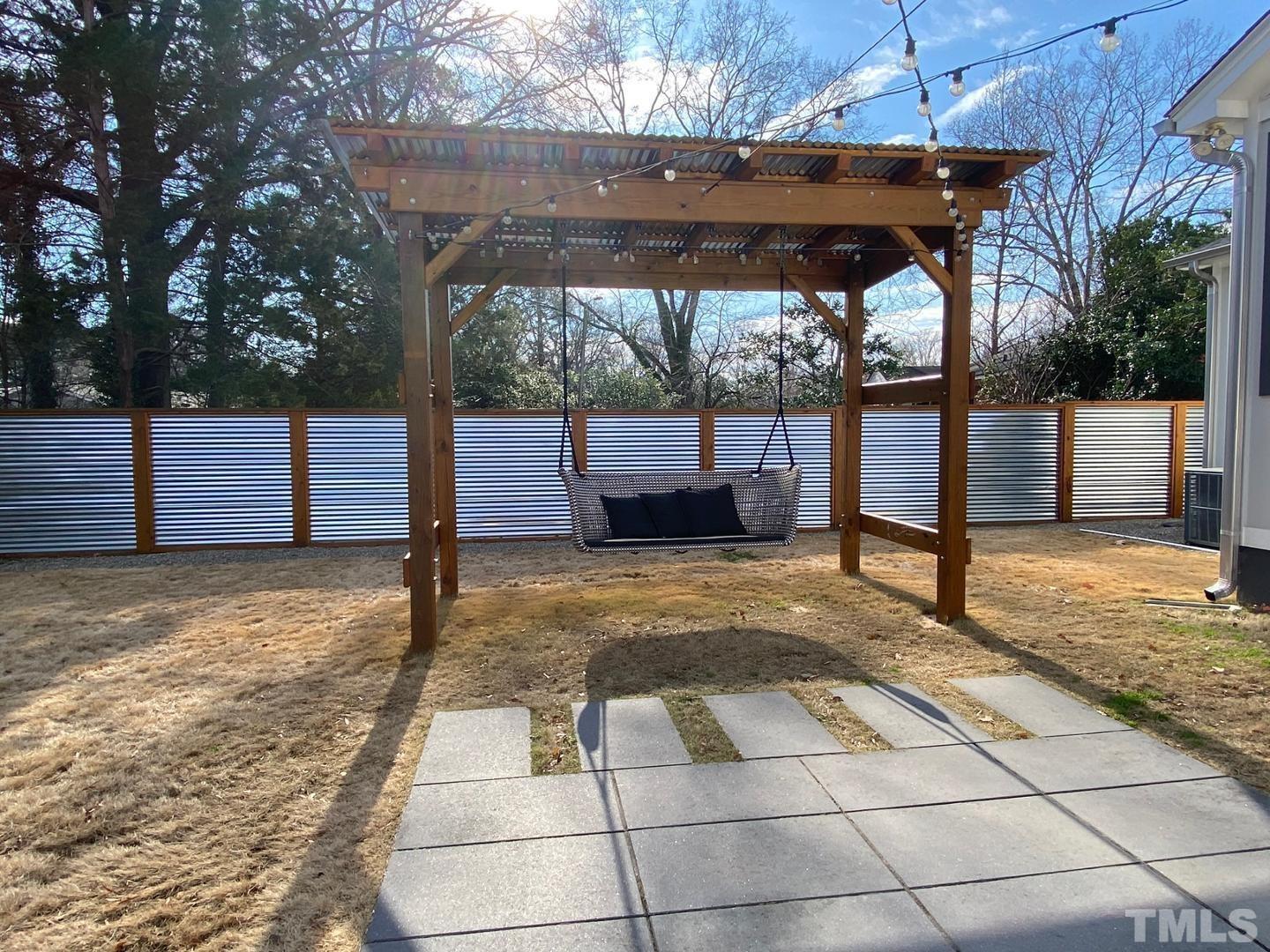 906 Culpepper Lane Raleigh, NC 27610 - Photo 28 of 32 Photo #28