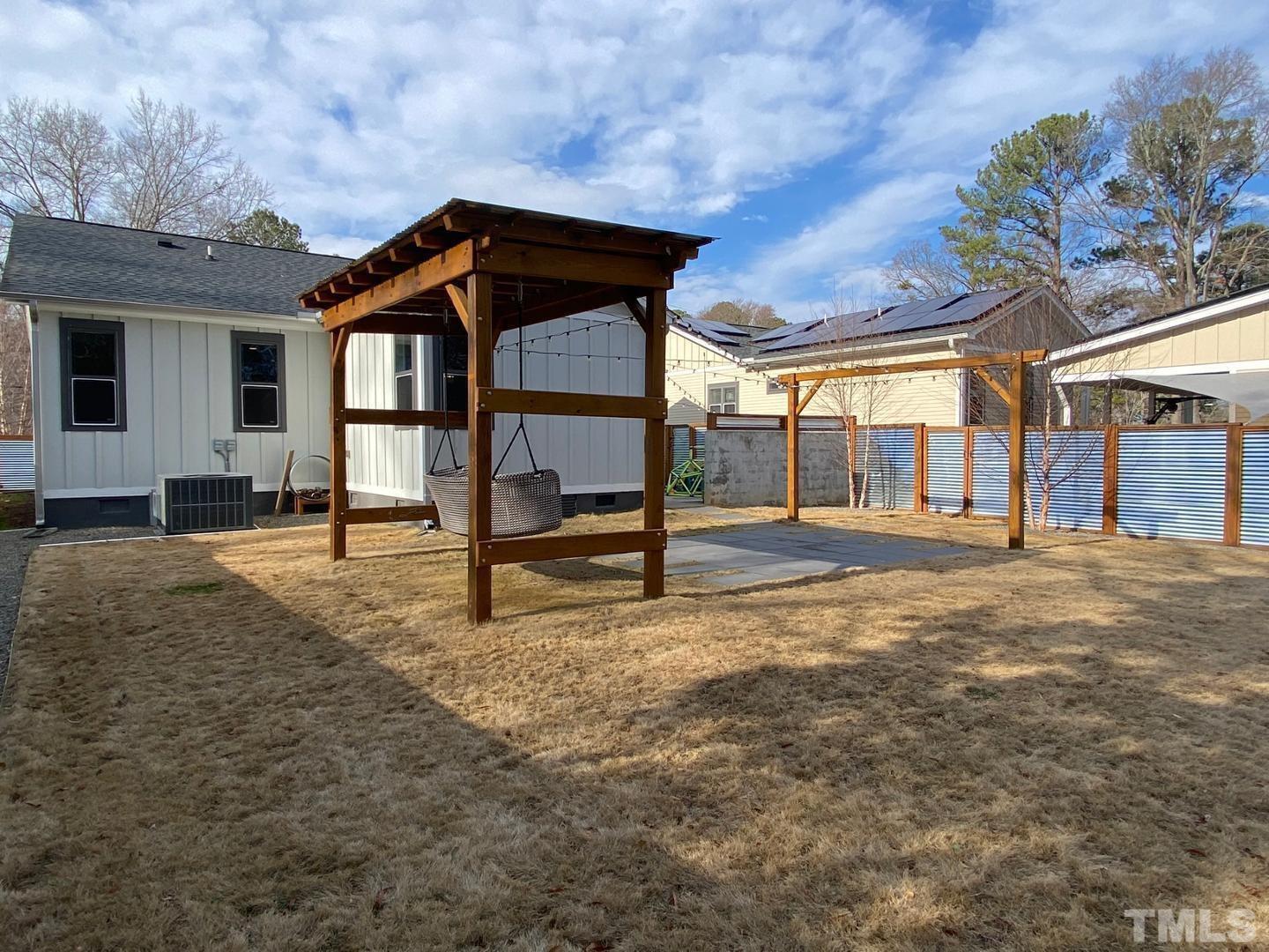 906 Culpepper Lane Raleigh, NC 27610 - Photo 30 of 32 Photo #30