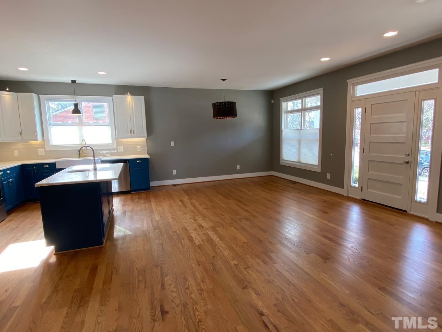 906 Culpepper Lane Raleigh, NC 27610 - Photo 3 of 32 Photo #3