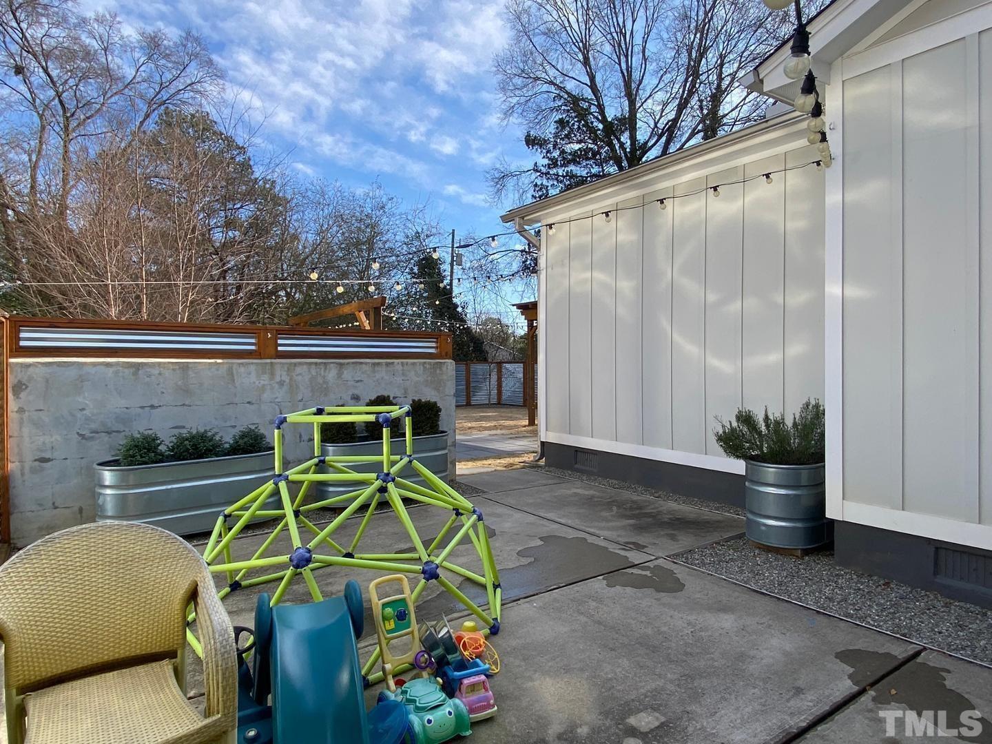 906 Culpepper Lane Raleigh, NC 27610 - Photo 32 of 32 Photo #32