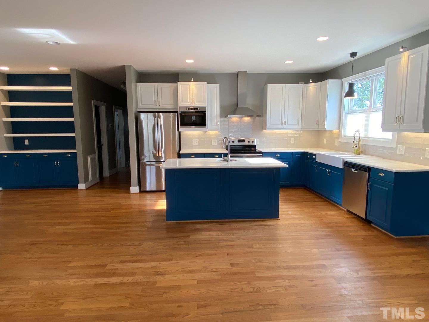 906 Culpepper Lane Raleigh, NC 27610 - Photo 6 of 32 Photo #6