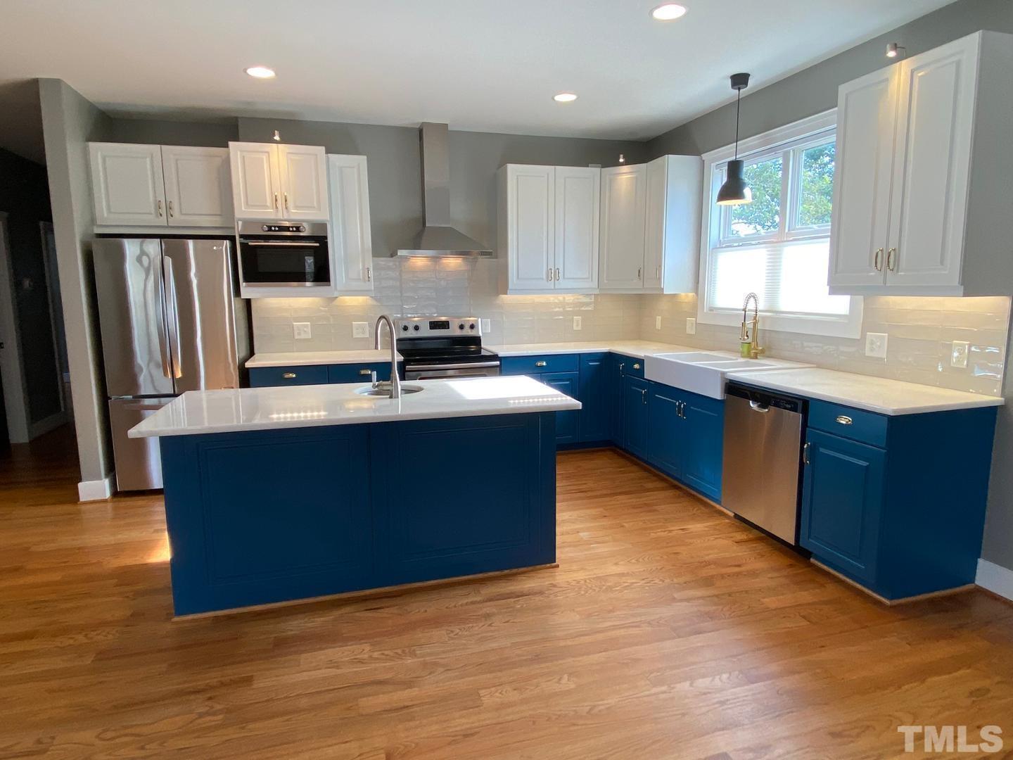 906 Culpepper Lane Raleigh, NC 27610 - Photo 8 of 32 Photo #8