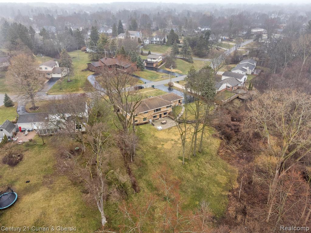 35765 Springvale Street Farmington Hills, MI 48331 - Photo 51 of 53