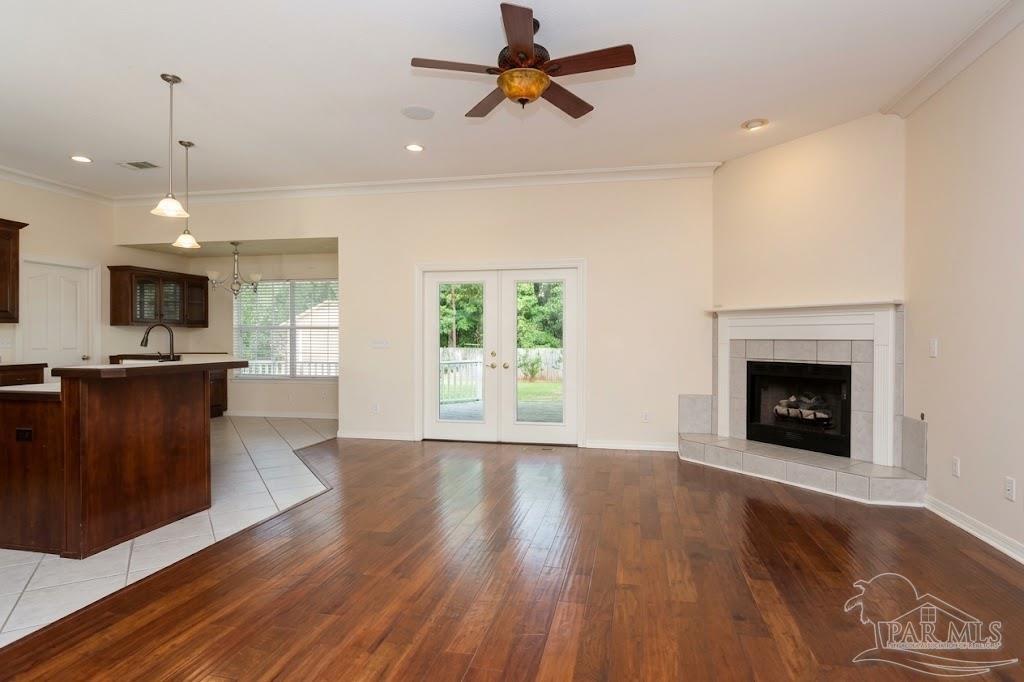 3287 Deer Ridge Road Cantonment, FL 32533 - Photo 3 of 22 Gallery Image 3