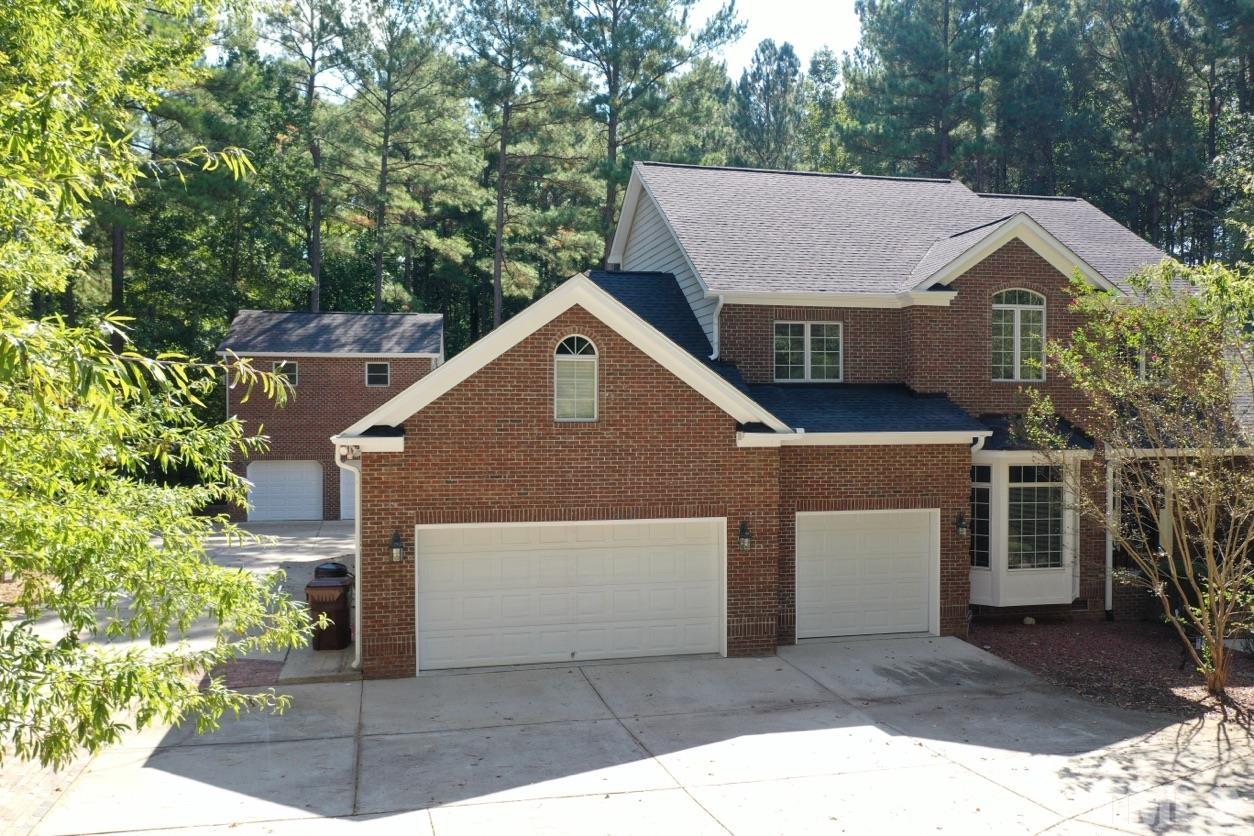 12362 Oneal Road Wake Forest, NC 27587 - Photo 2 of 24 Gallery Image 2