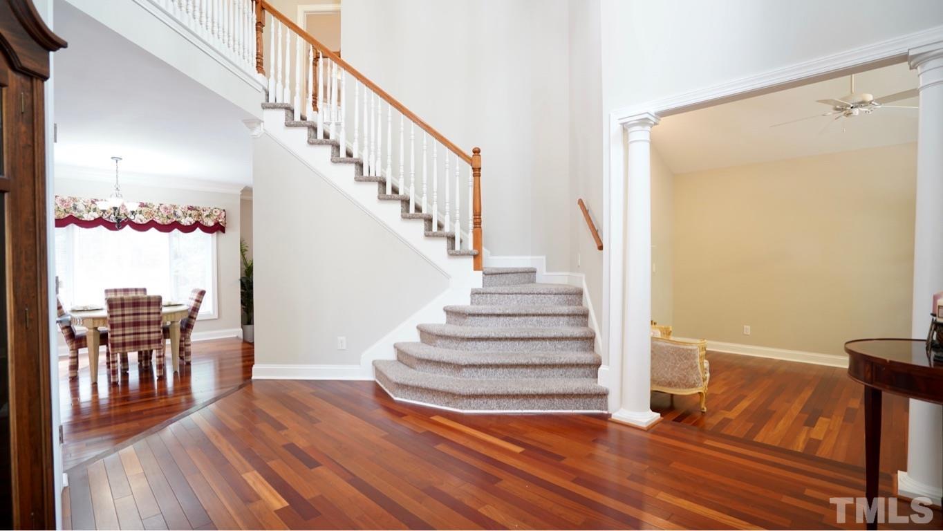 12362 Oneal Road Wake Forest, NC 27587 - Photo 3 of 24 Gallery Image 3
