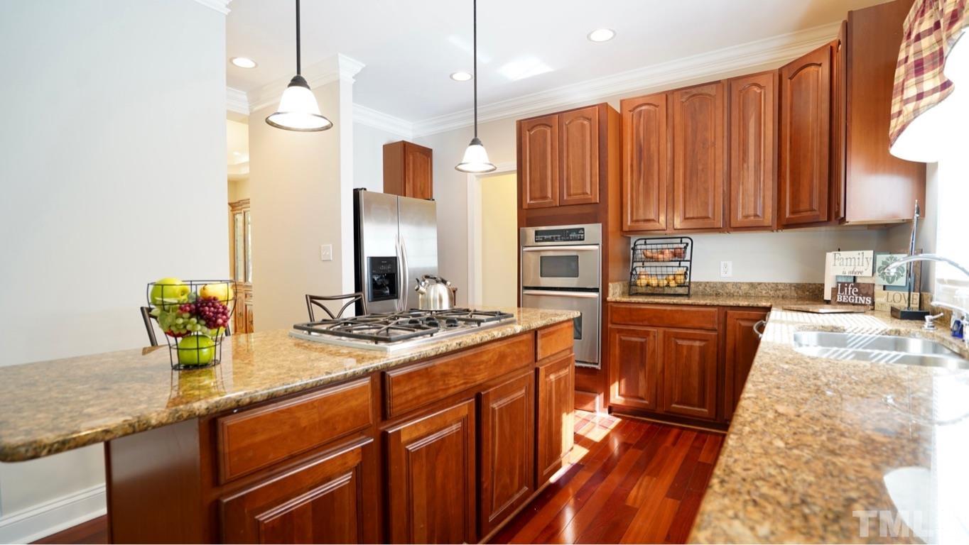 12362 Oneal Road Wake Forest, NC 27587 - Photo 4 of 24 Gallery Image 4