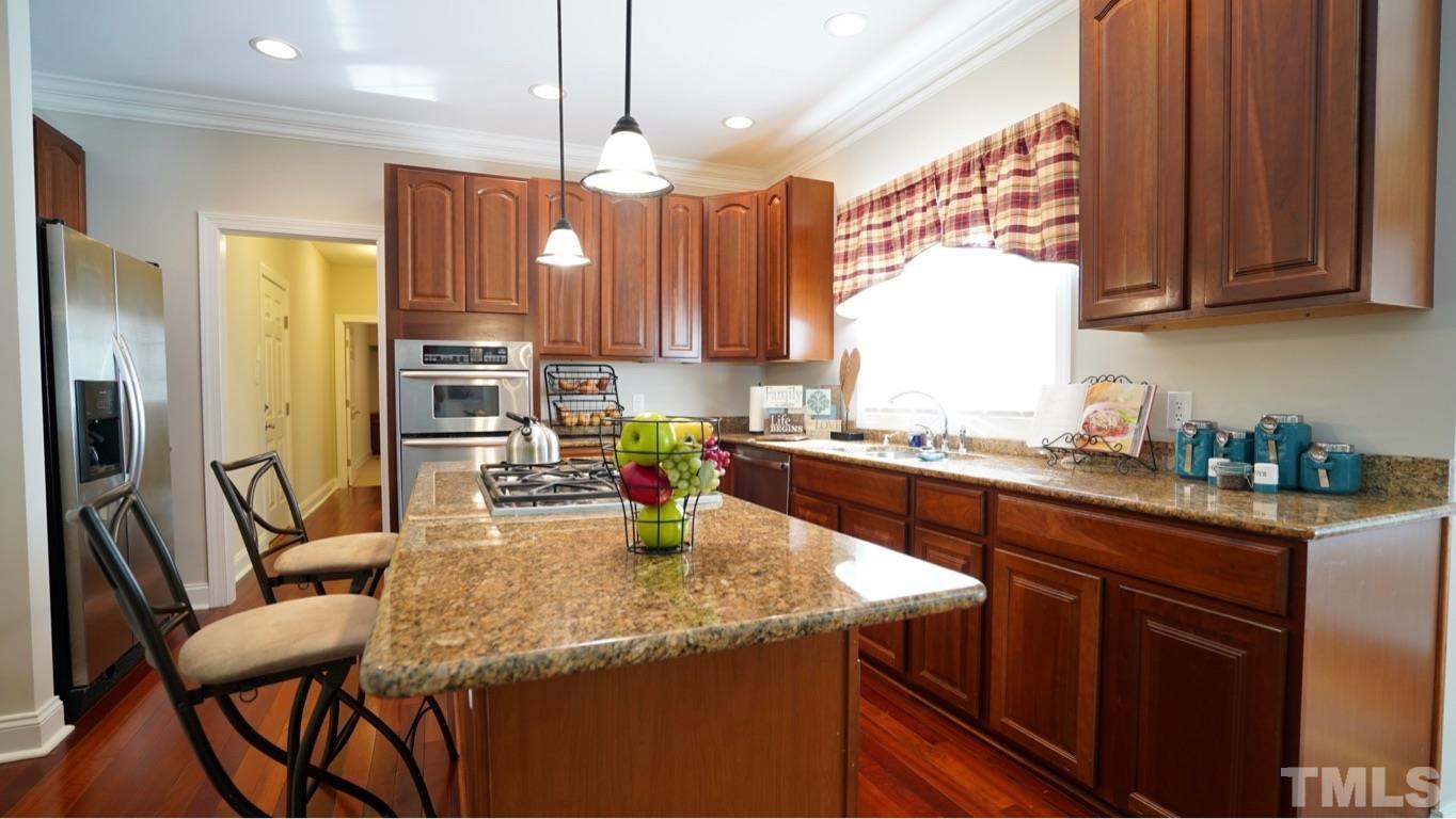 12362 Oneal Road Wake Forest, NC 27587 - Photo 5 of 24 Gallery Image 5