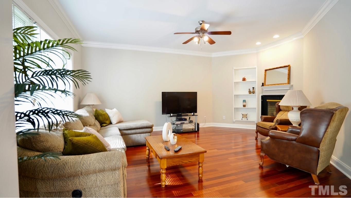 12362 Oneal Road Wake Forest, NC 27587 - Photo 10 of 24 Gallery Image 10