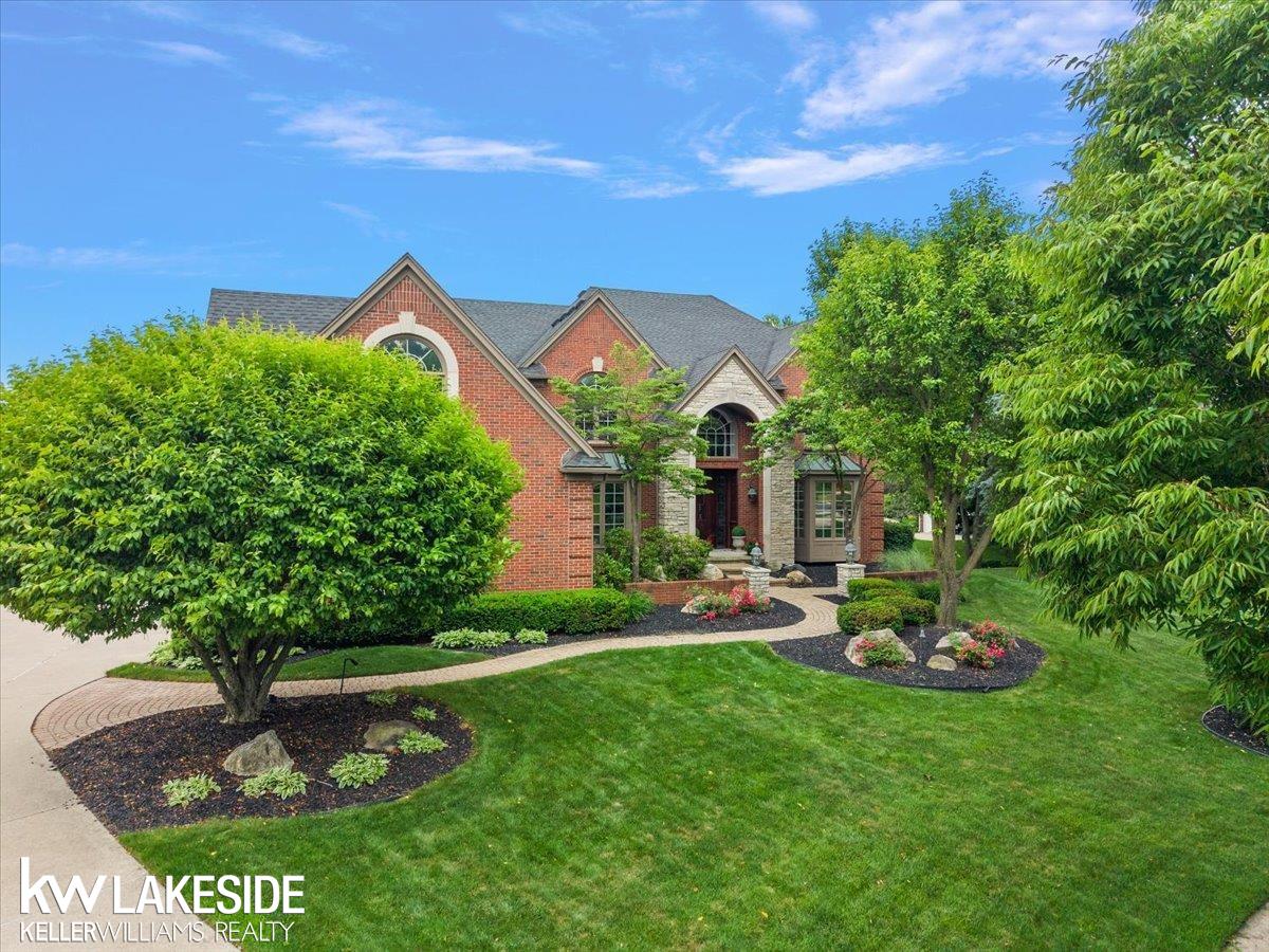 1387 Pebble Ridge Drive Rochester, MI 48307 - Photo 13 of 99