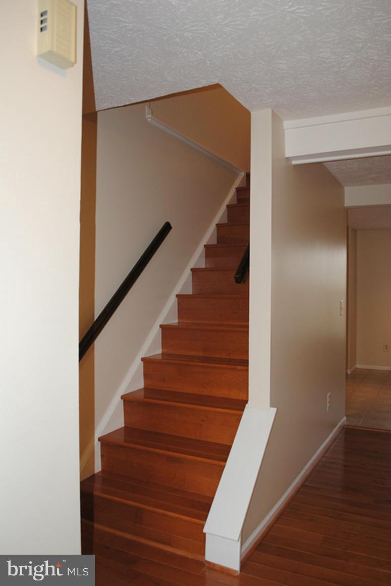 1943 Belmont Ridge Court Reston, VA 20191 - Photo 11 of 26 a view of entryway