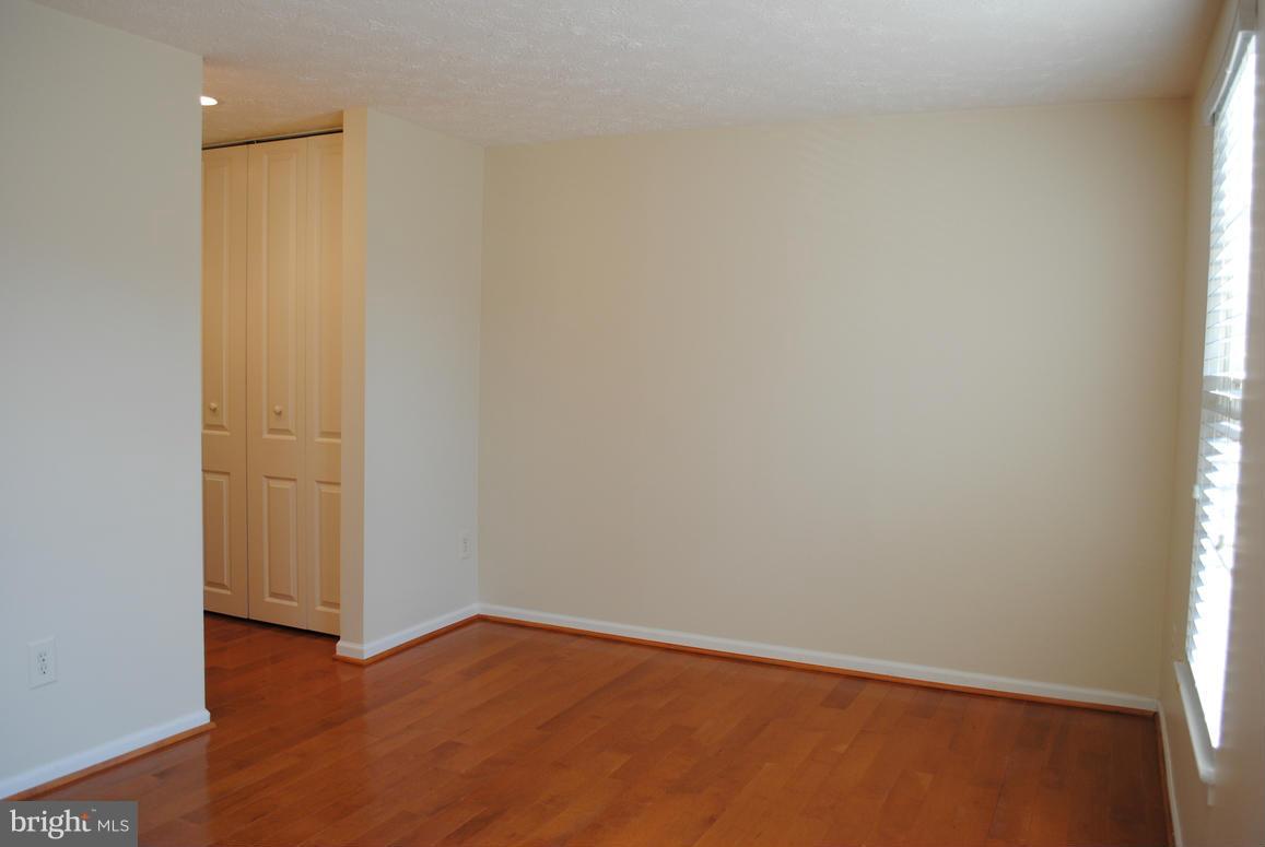 1943 Belmont Ridge Court Reston, VA 20191 - Photo 12 of 26 a view of an empty room