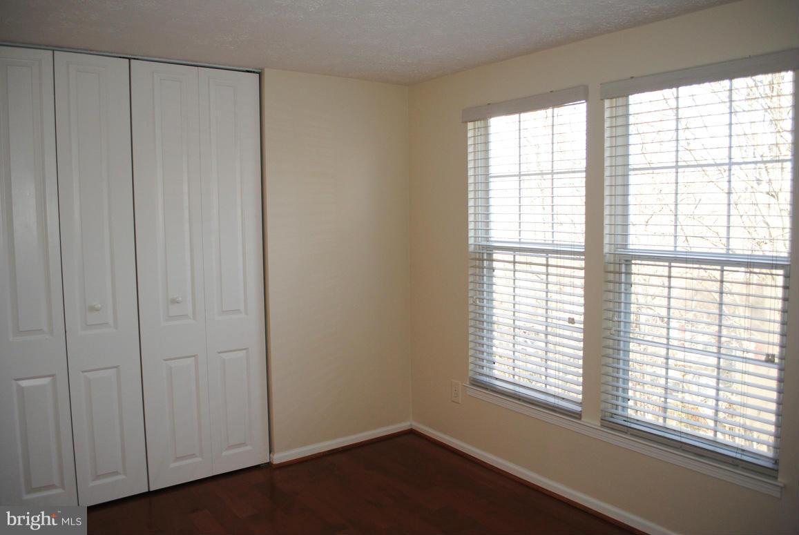 1943 Belmont Ridge Court Reston, VA 20191 - Photo 18 of 26 a view of an empty room with a window