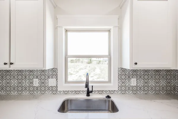 a view of utility room