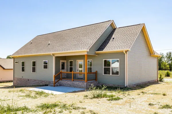 $459,000 | 1204 Vickie Lane, Portland, TN 37148